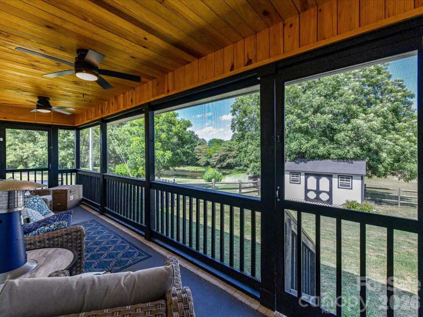 5710 Lander Benton Road, Unionville, NC 28110.  MLS# CAR4395350, YatesRealty ID 33776. 