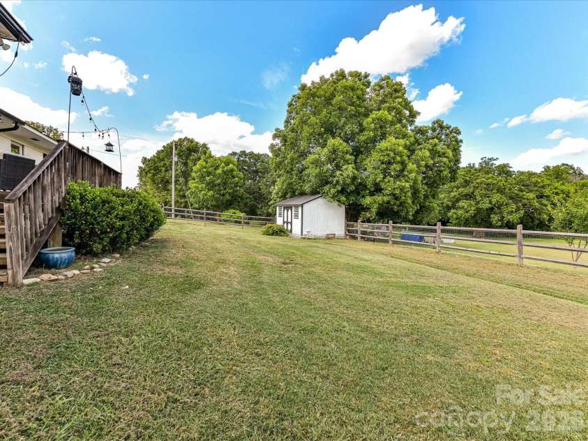 5710 Lander Benton Road, Unionville, NC 28110.  MLS# CAR4395350, YatesRealty ID 33776. 