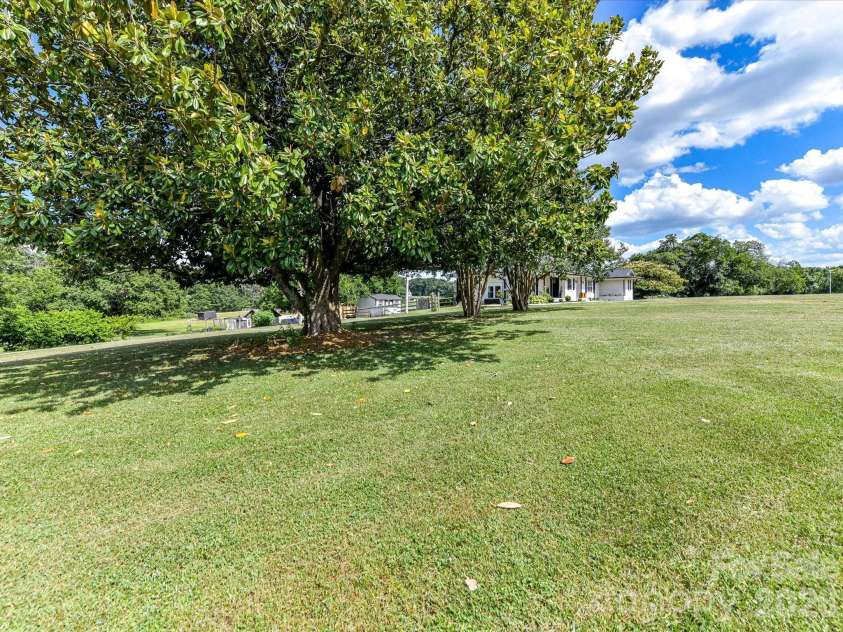 5710 Lander Benton Road, Unionville, NC 28110.  MLS# CAR4395350, YatesRealty ID 33776. 