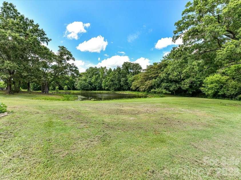5710 Lander Benton Road, Unionville, NC 28110.  MLS# CAR4395350, YatesRealty ID 33776. 