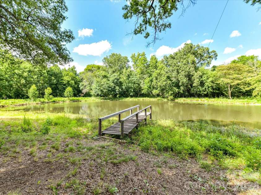 5710 Lander Benton Road, Unionville, NC 28110.  MLS# CAR4395350, YatesRealty ID 33776. 