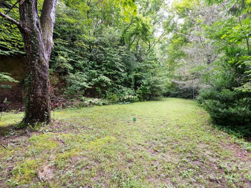 97 Carolina Hills Drive, Horse Shoe, NC 28742.  MLS# CAR4288538, YatesRealty ID 33776. 