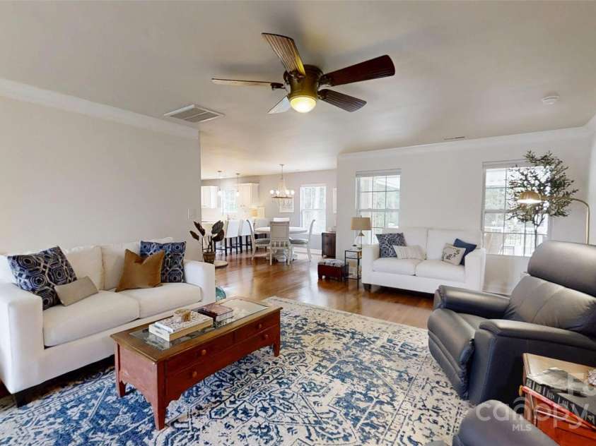 3083 Grassy Meadows Court, Lincolnton, NC 28092.  MLS# CAR4293119, YatesRealty ID 33779. 