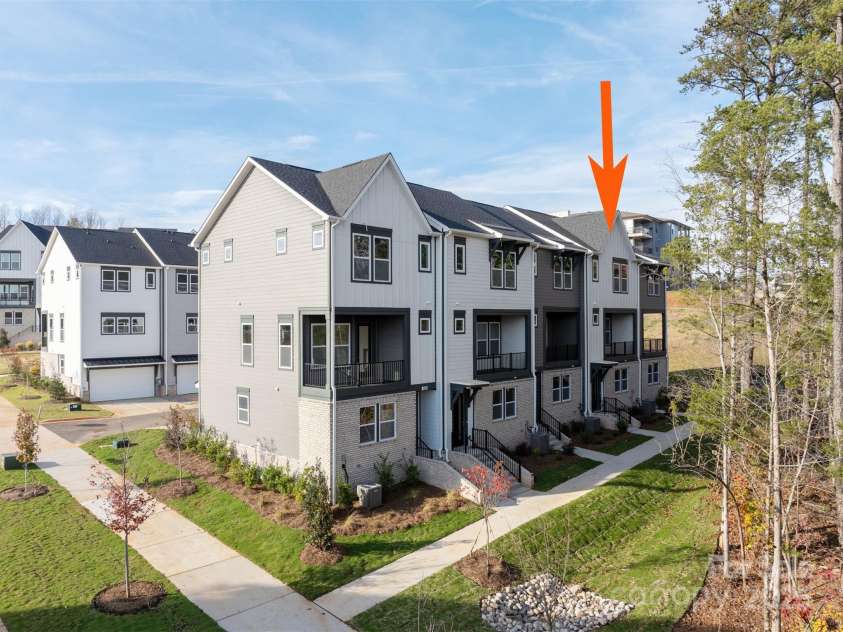 436 Nathaniel Way, Charlotte, NC 28213.  MLS# CAR4183148, YatesRealty ID 3378. 