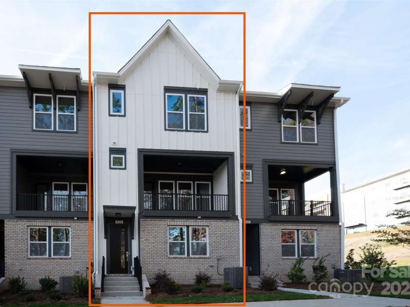 436 Nathaniel Way, Charlotte, NC 28213.  MLS# CAR4183148, YatesRealty ID 3378. 