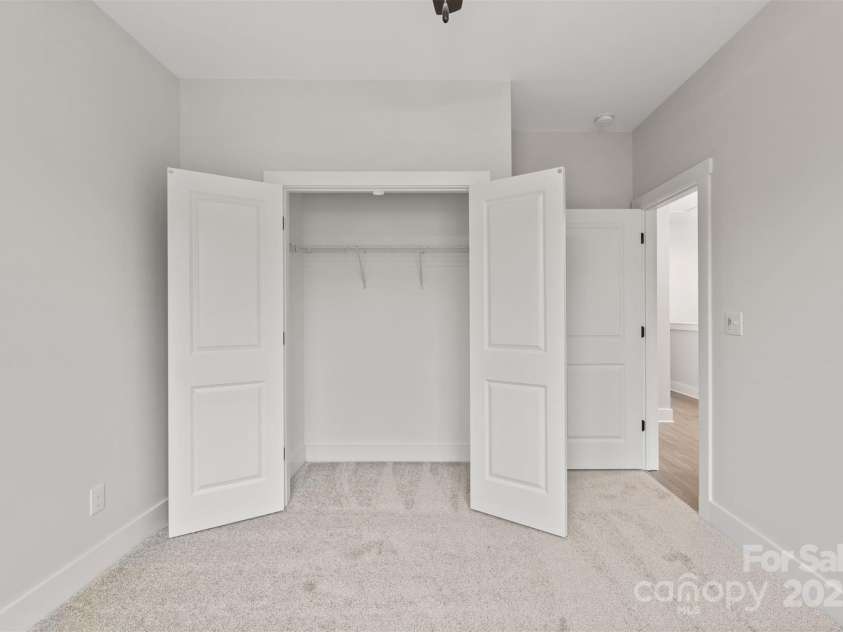 436 Nathaniel Way, Charlotte, NC 28213.  MLS# CAR4183148, YatesRealty ID 3378. Bedroom 2