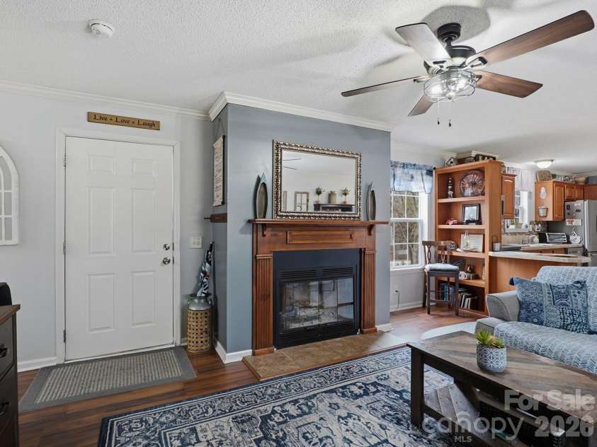 9860 Southwinds Drive, Fort Mill, SC 29707.  MLS# CAR4351481, YatesRealty ID 3378. 