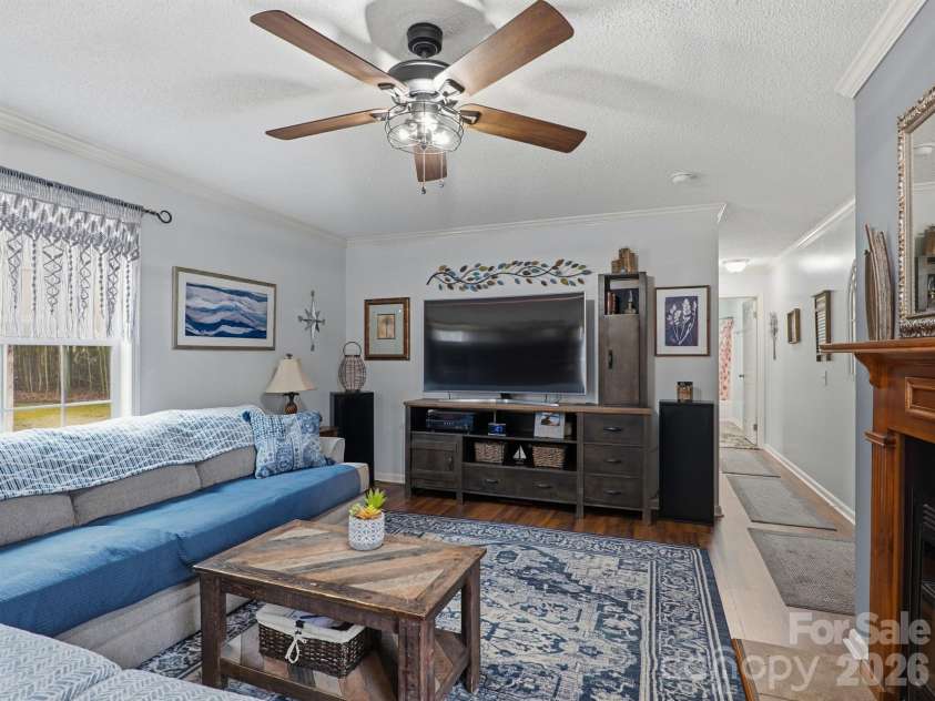9860 Southwinds Drive, Fort Mill, SC 29707.  MLS# CAR4351481, YatesRealty ID 3378. 