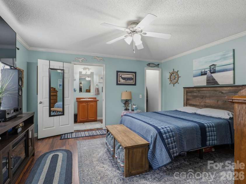 9860 Southwinds Drive, Fort Mill, SC 29707.  MLS# CAR4351481, YatesRealty ID 3378. 