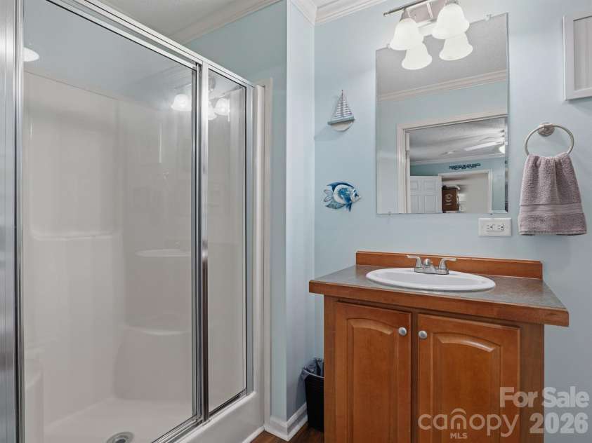 9860 Southwinds Drive, Fort Mill, SC 29707.  MLS# CAR4351481, YatesRealty ID 3378. 