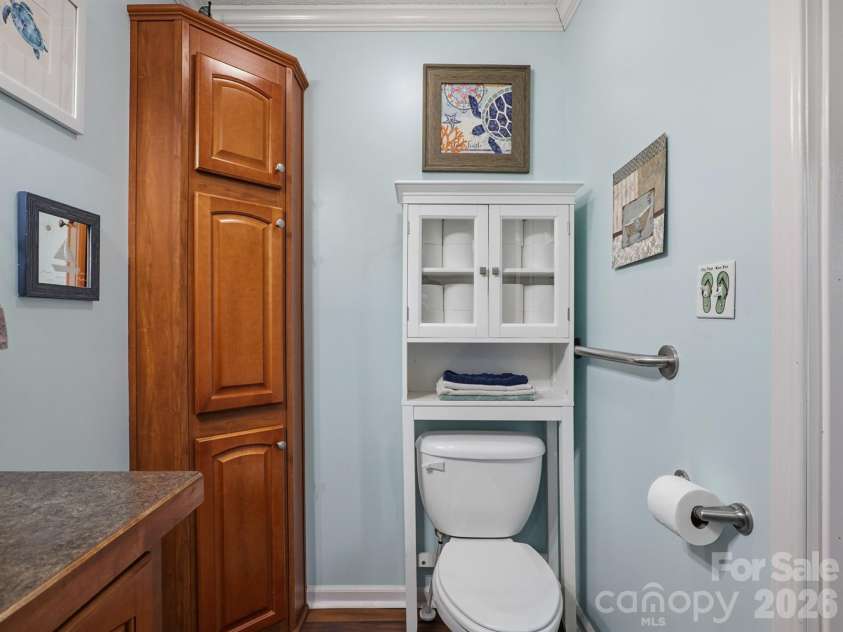 9860 Southwinds Drive, Fort Mill, SC 29707.  MLS# CAR4351481, YatesRealty ID 3378. 
