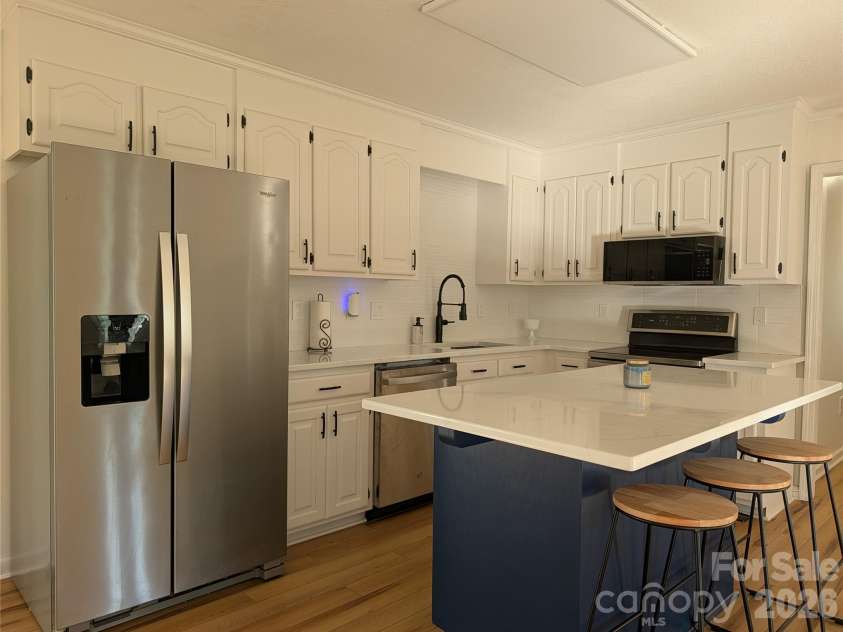 10174 Nc 138 Highway, Oakboro, NC 28129.  MLS# CAR4394996, YatesRealty ID 33780. 