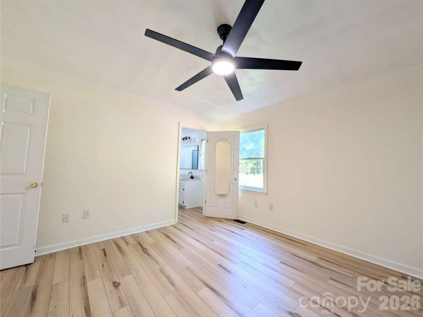 10174 Nc 138 Highway, Oakboro, NC 28129.  MLS# CAR4394996, YatesRealty ID 33780. 