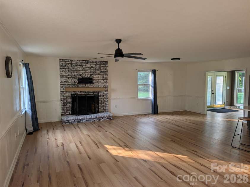 10174 Nc 138 Highway, Oakboro, NC 28129.  MLS# CAR4394996, YatesRealty ID 33780. 
