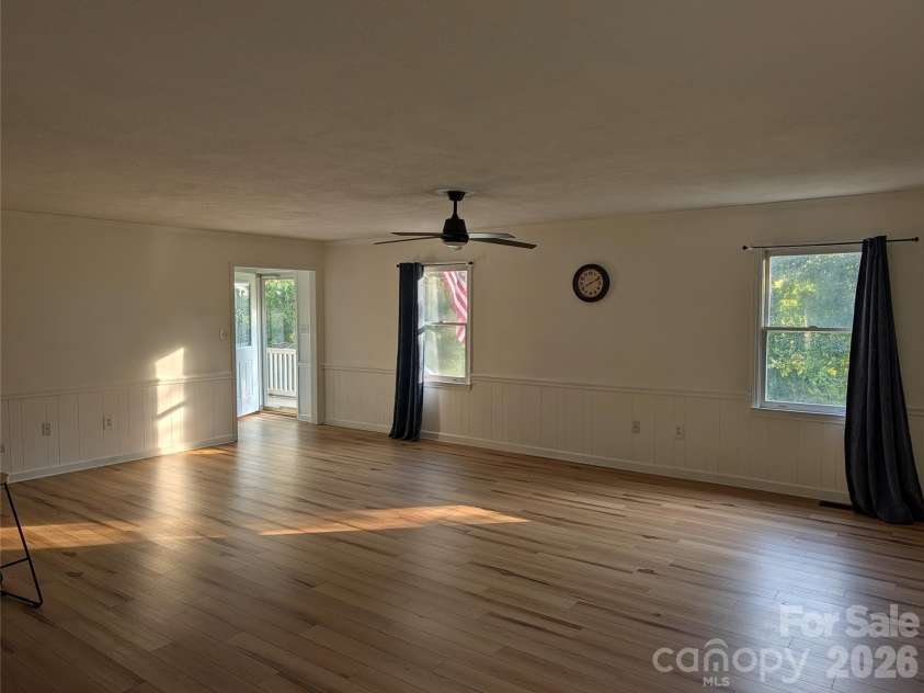 10174 Nc 138 Highway, Oakboro, NC 28129.  MLS# CAR4394996, YatesRealty ID 33780. 