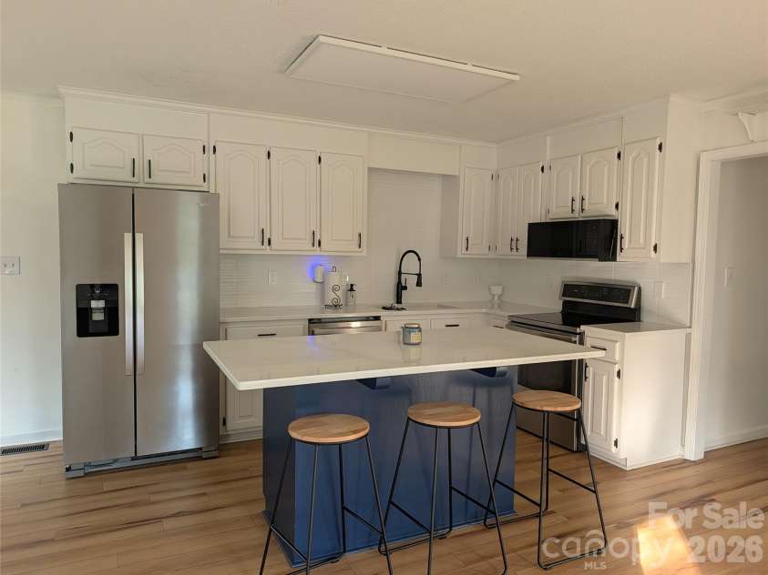10174 Nc 138 Highway, Oakboro, NC 28129.  MLS# CAR4394996, YatesRealty ID 33780. 