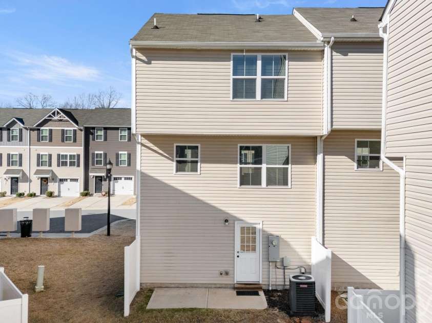 825 Renee Avenue, Fort Mill, SC 29715.  MLS# CAR4337457, YatesRealty ID 33781. 