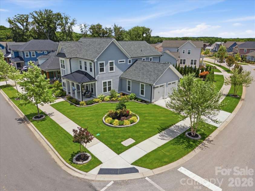 364 Luray Way, Rock Hill, SC 29730.  MLS# CAR4397107, YatesRealty ID 33782. 