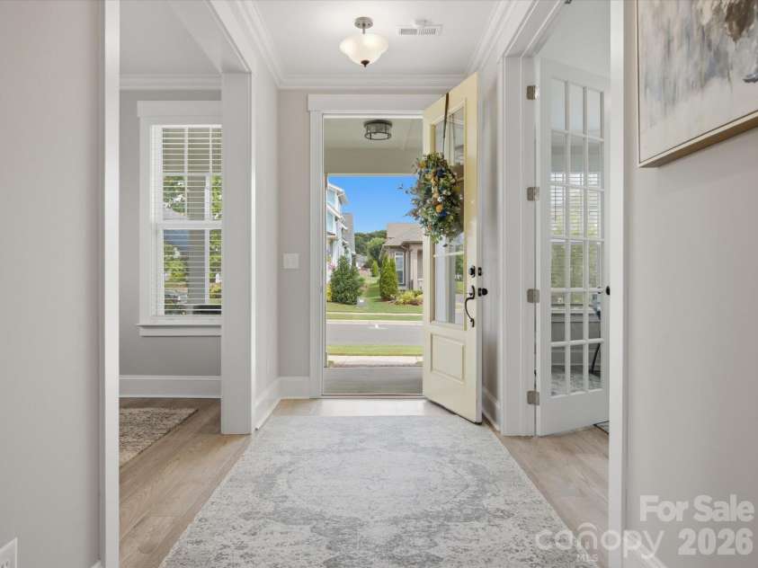 364 Luray Way, Rock Hill, SC 29730.  MLS# CAR4397107, YatesRealty ID 33782. 
