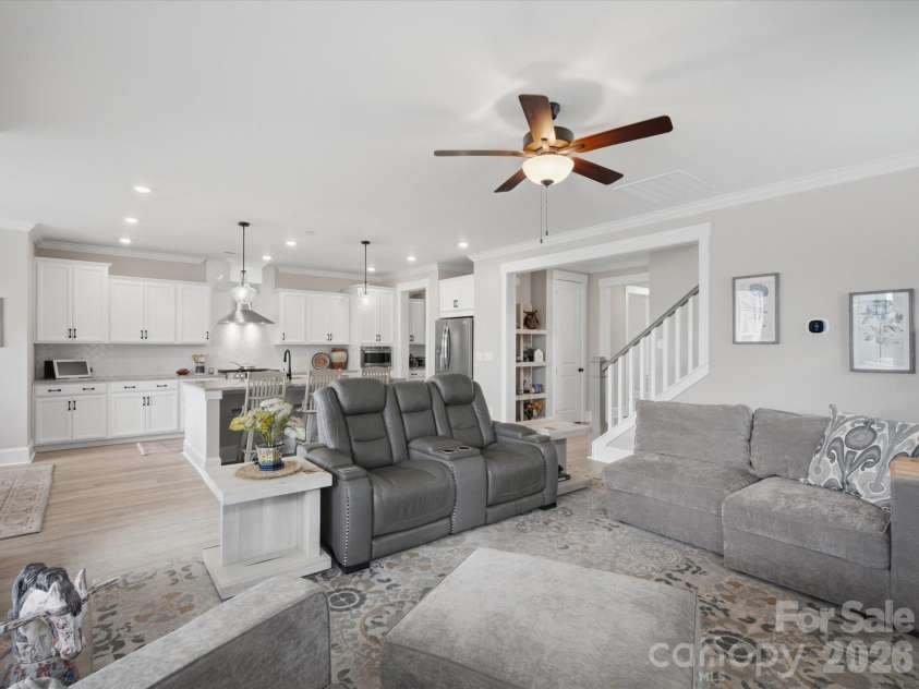 364 Luray Way, Rock Hill, SC 29730.  MLS# CAR4397107, YatesRealty ID 33782. 