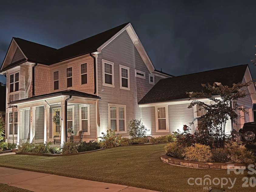 364 Luray Way, Rock Hill, SC 29730.  MLS# CAR4397107, YatesRealty ID 33782. 