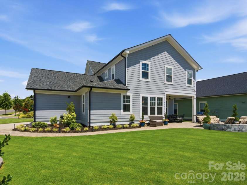 364 Luray Way, Rock Hill, SC 29730.  MLS# CAR4397107, YatesRealty ID 33782. 