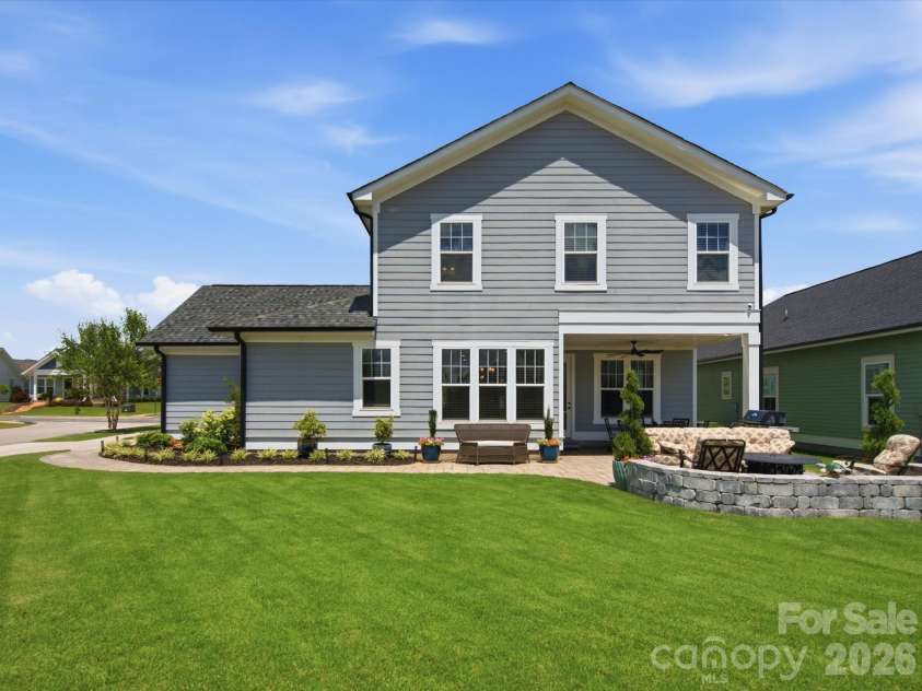 364 Luray Way, Rock Hill, SC 29730.  MLS# CAR4397107, YatesRealty ID 33782. 