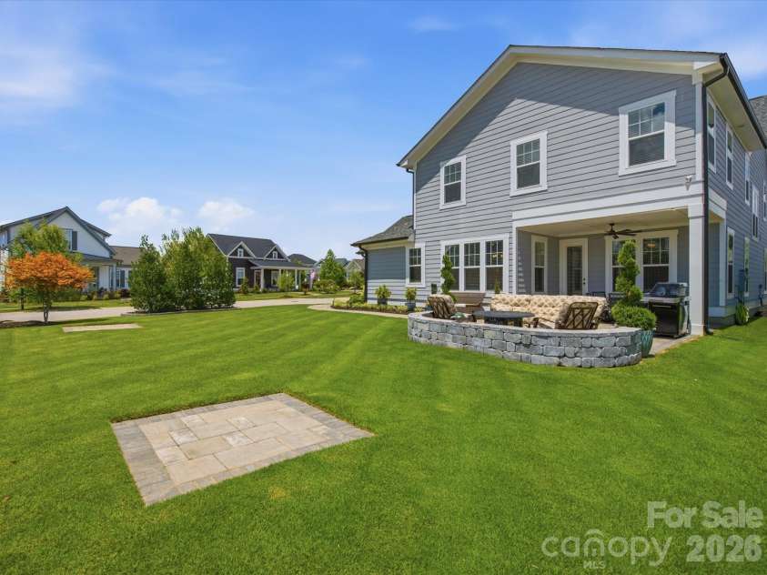 364 Luray Way, Rock Hill, SC 29730.  MLS# CAR4397107, YatesRealty ID 33782. 