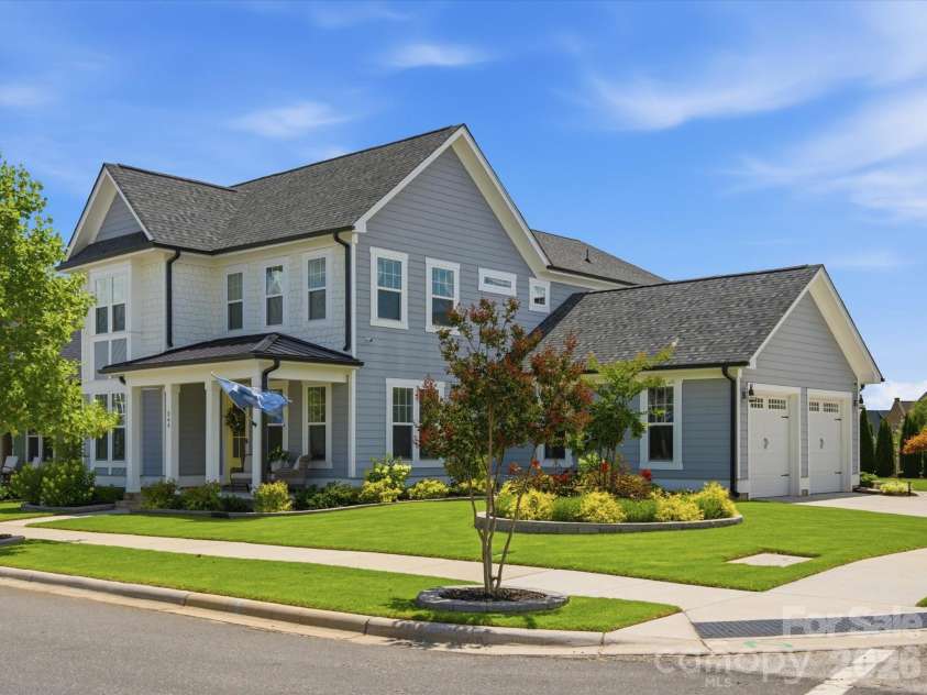 364 Luray Way, Rock Hill, SC 29730.  MLS# CAR4397107, YatesRealty ID 33782. 