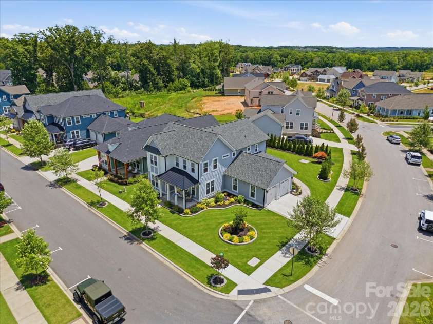 364 Luray Way, Rock Hill, SC 29730.  MLS# CAR4397107, YatesRealty ID 33782. 