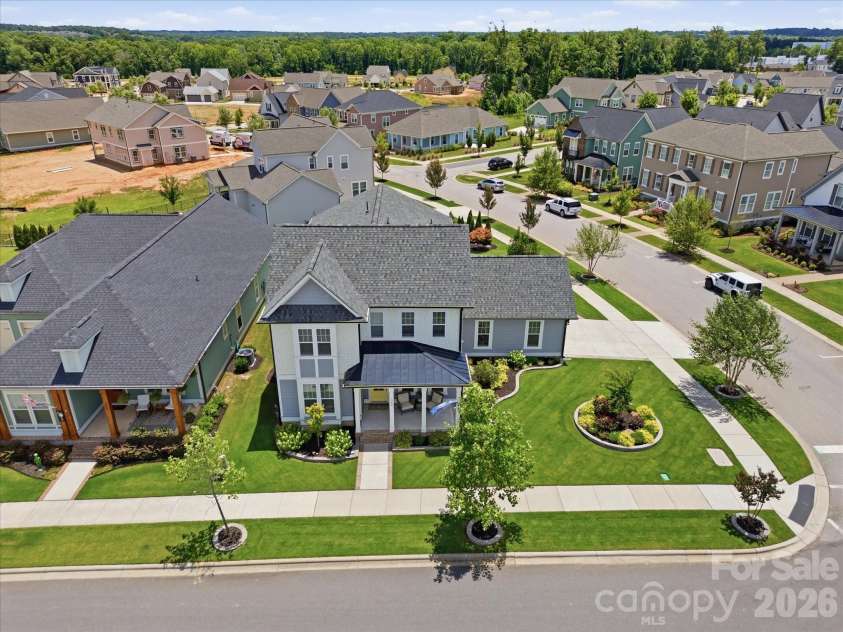 364 Luray Way, Rock Hill, SC 29730.  MLS# CAR4397107, YatesRealty ID 33782. 
