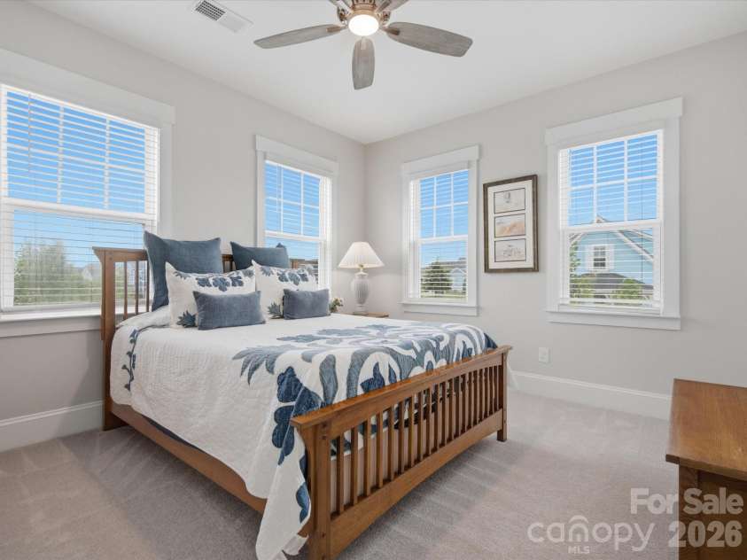 364 Luray Way, Rock Hill, SC 29730.  MLS# CAR4397107, YatesRealty ID 33782. 