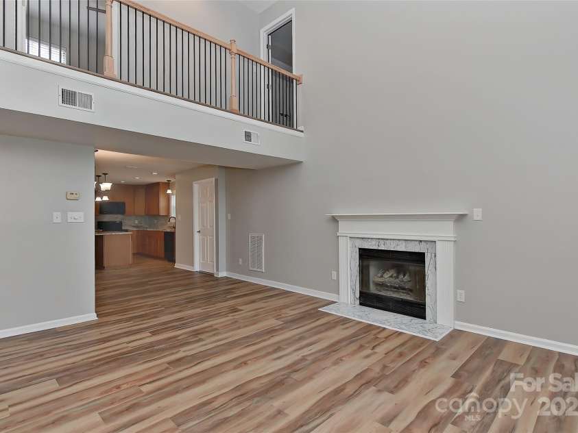 8056 Hunley Ridge Road, Matthews, NC 28104.  MLS# CAR4293751, YatesRealty ID 33783. 