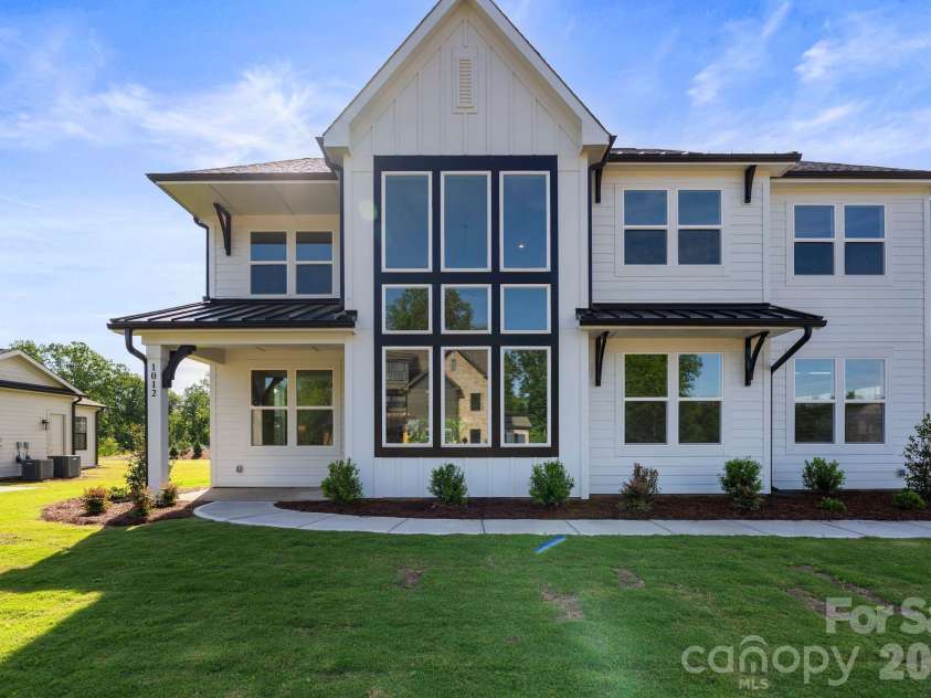1012 Courtney Lane, Wesley Chapel, NC 28173.  MLS# CAR4354157, YatesRealty ID 33784. 