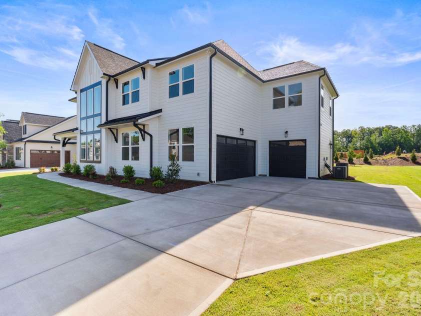1012 Courtney Lane, Wesley Chapel, NC 28173.  MLS# CAR4354157, YatesRealty ID 33784. 