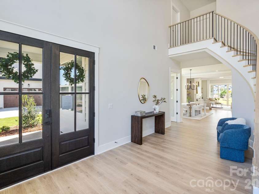 1012 Courtney Lane, Wesley Chapel, NC 28173.  MLS# CAR4354157, YatesRealty ID 33784. 