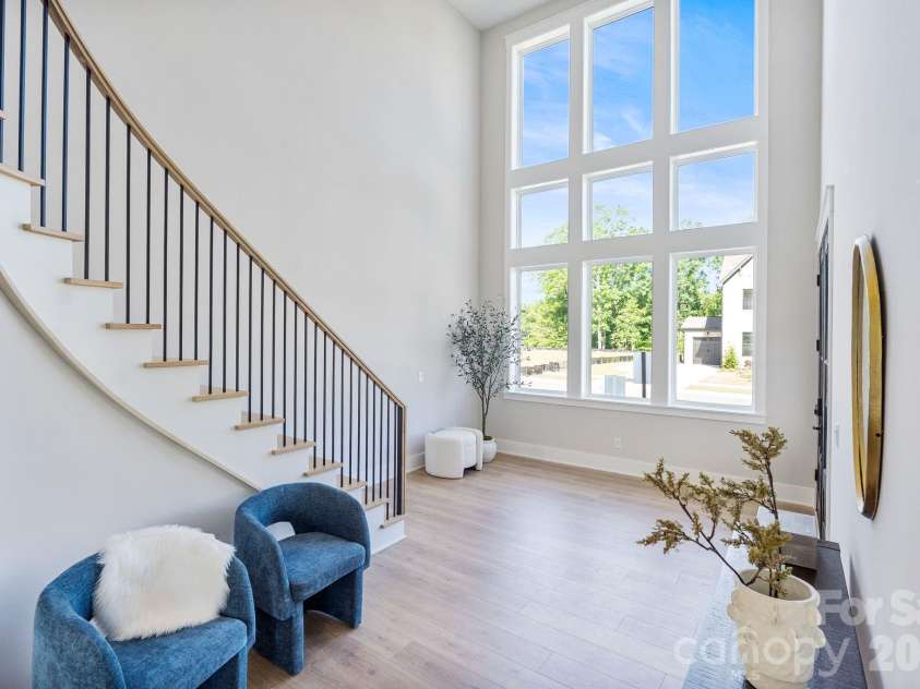 1012 Courtney Lane, Wesley Chapel, NC 28173.  MLS# CAR4354157, YatesRealty ID 33784. 