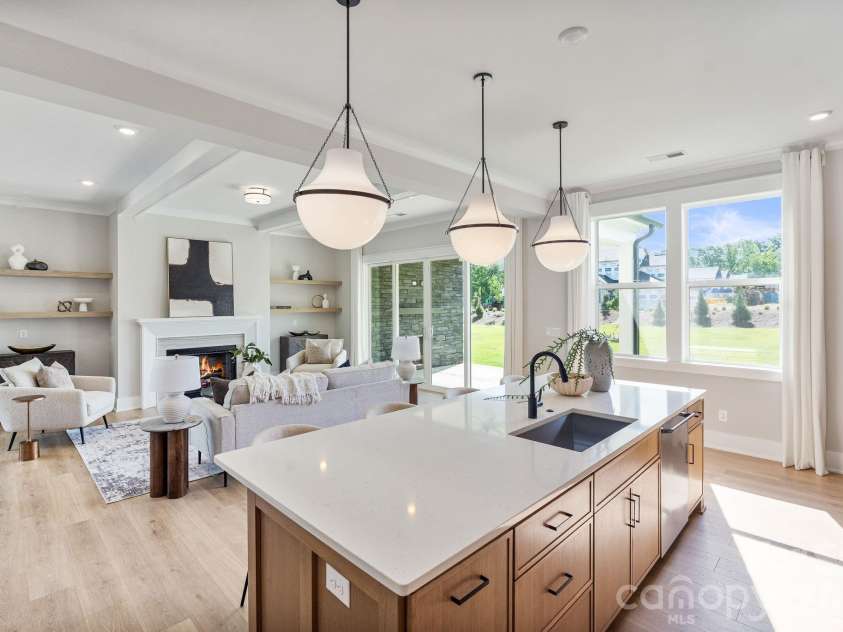 1012 Courtney Lane, Wesley Chapel, NC 28173.  MLS# CAR4354157, YatesRealty ID 33784. 