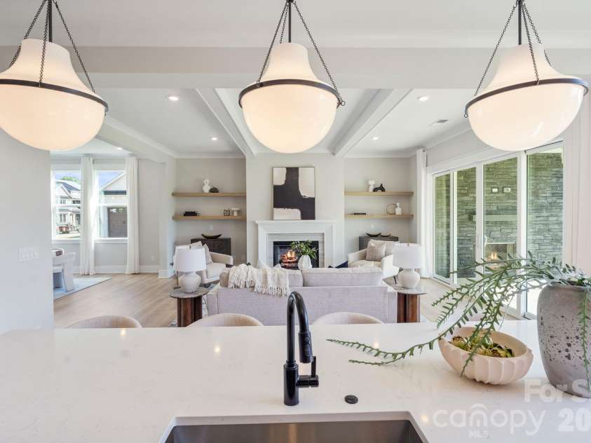 1012 Courtney Lane, Wesley Chapel, NC 28173.  MLS# CAR4354157, YatesRealty ID 33784. 