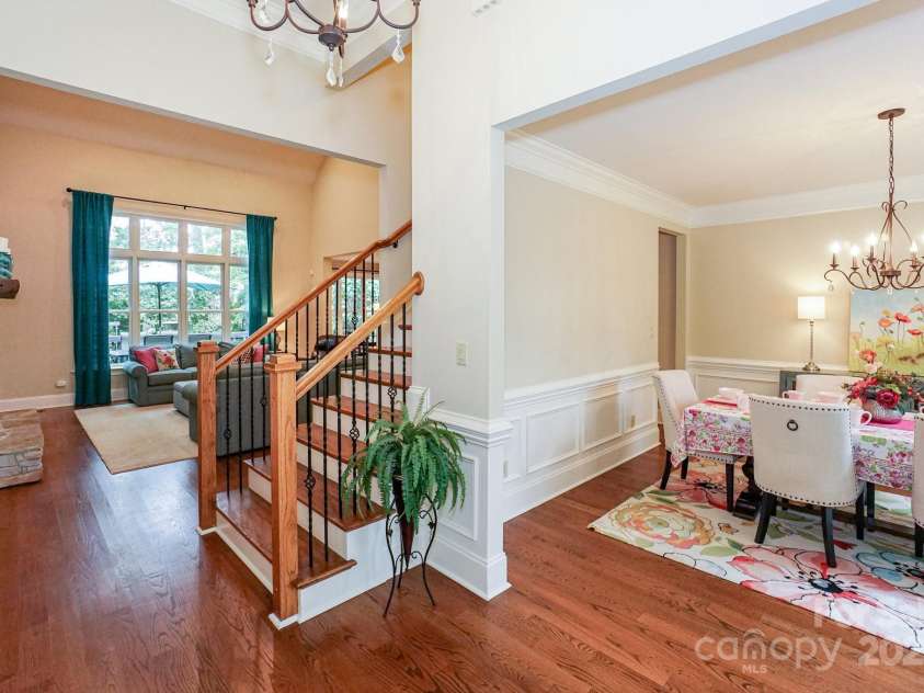 7884 Oak Haven Lane, Stanley, NC 28164.  MLS# CAR4293665, YatesRealty ID 33784. 