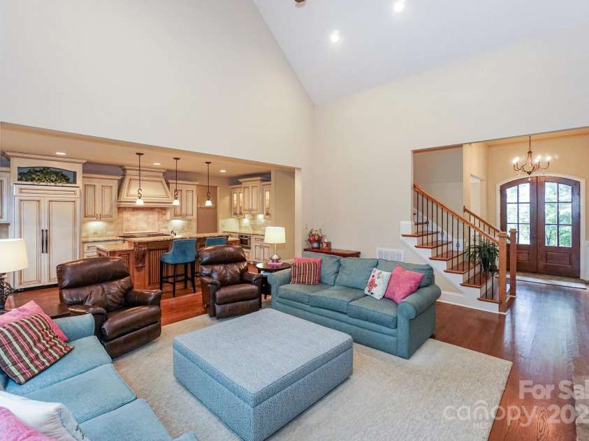 7884 Oak Haven Lane, Stanley, NC 28164.  MLS# CAR4293665, YatesRealty ID 33784. 