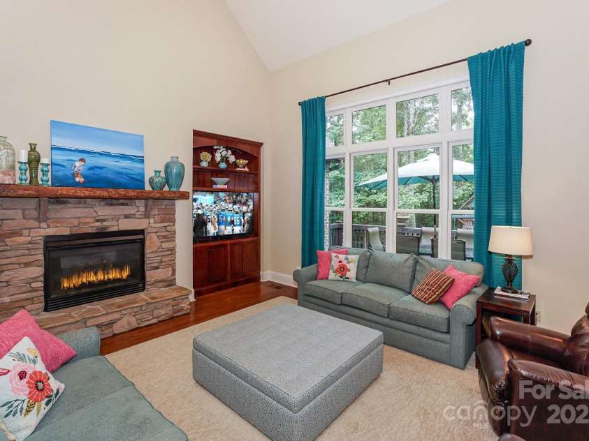 7884 Oak Haven Lane, Stanley, NC 28164.  MLS# CAR4293665, YatesRealty ID 33784. 