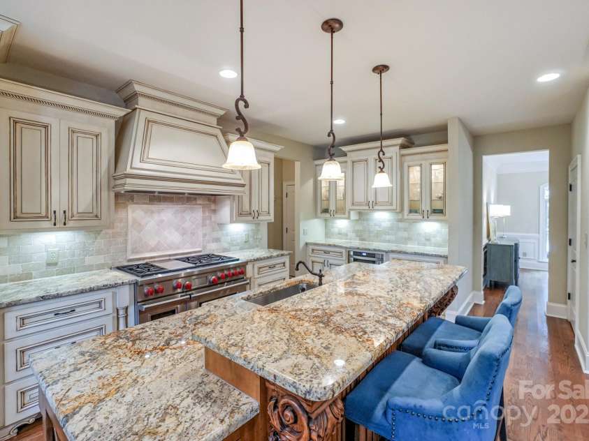 7884 Oak Haven Lane, Stanley, NC 28164.  MLS# CAR4293665, YatesRealty ID 33784. 