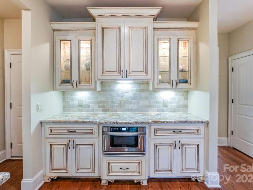 7884 Oak Haven Lane, Stanley, NC 28164.  MLS# CAR4293665, YatesRealty ID 33784. 