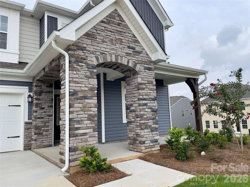 7503 Starwatch Court, Maiden, NC 28650.  MLS# CAR4398006, YatesRealty ID 33785. 