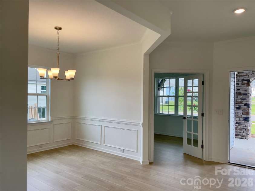 7503 Starwatch Court, Maiden, NC 28650.  MLS# CAR4398006, YatesRealty ID 33785. 