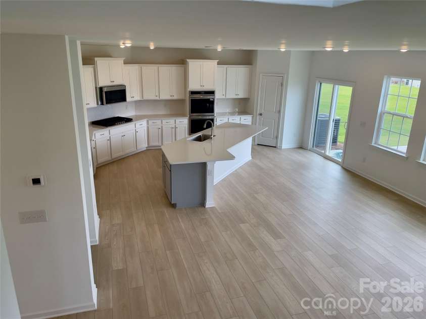 7503 Starwatch Court, Maiden, NC 28650.  MLS# CAR4398006, YatesRealty ID 33785. 