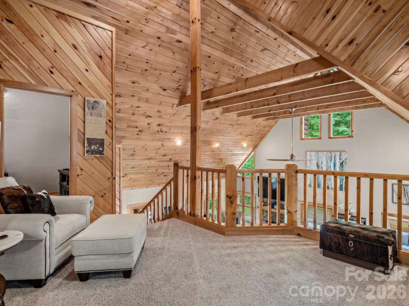 59 Canoe Creek Drive, Tuckasegee, NC 28783.  MLS# CAR4396318, YatesRealty ID 33786. 