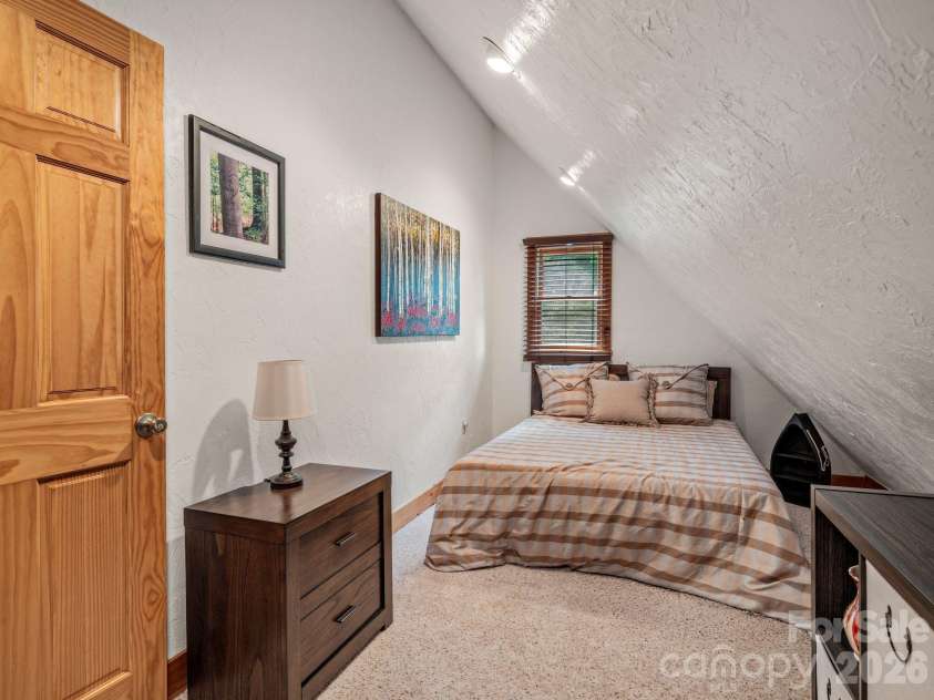59 Canoe Creek Drive, Tuckasegee, NC 28783.  MLS# CAR4396318, YatesRealty ID 33786. 