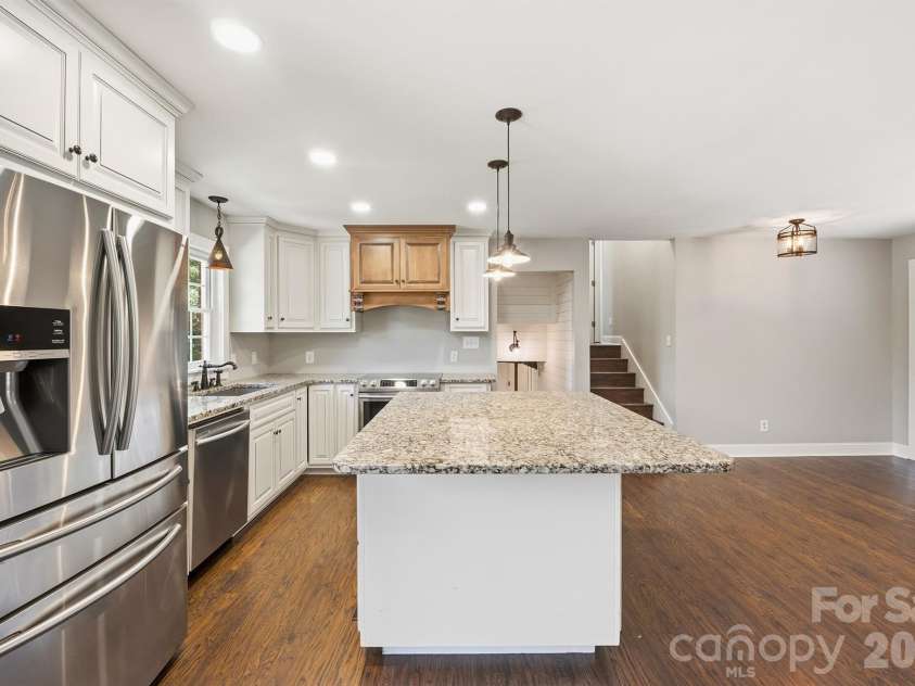 6878 Gracie Lane, Vale, NC 28168.  MLS# CAR4396127, YatesRealty ID 33787. 